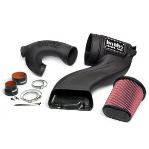 Ford F-150 Performance Air Intake - Banks Power - Ram-Air - `15-`17